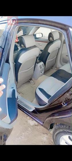 Hyundai Azera